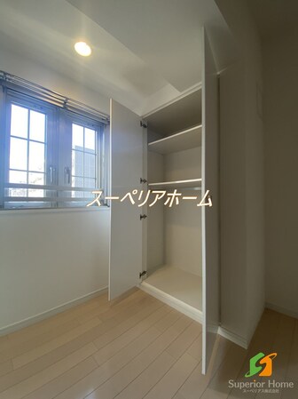 KDXレジデンス錦糸町の物件内観写真